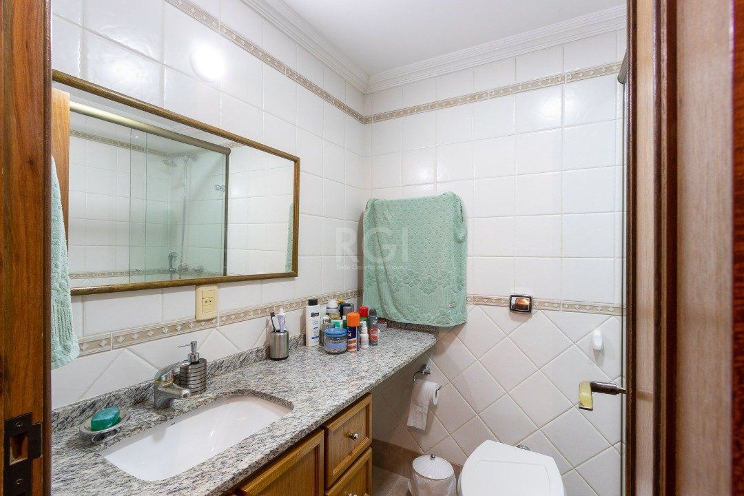 Casa de Condomínio, 4 quartos - Foto 29