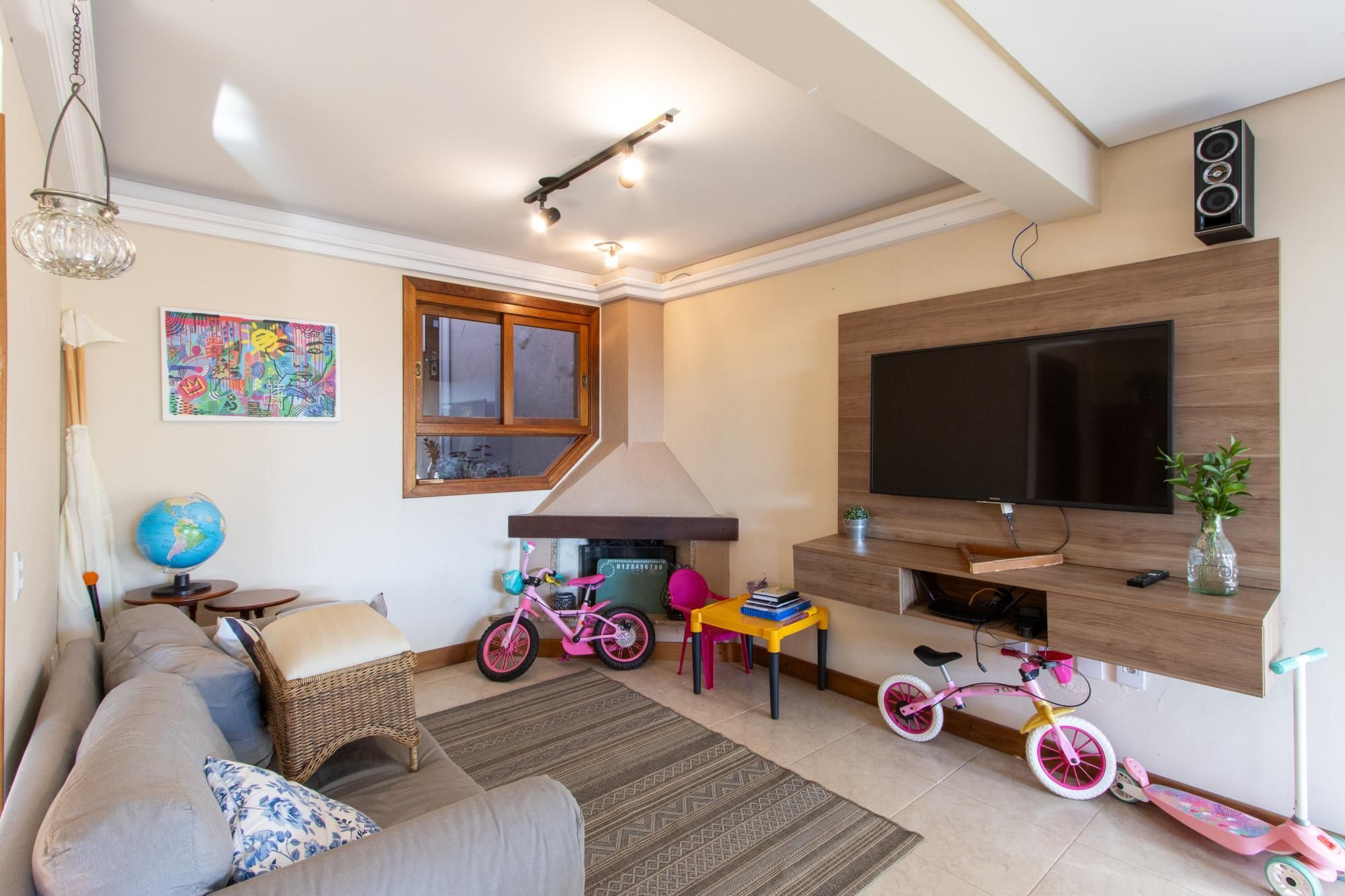 Casa, 3 quartos, 270 m² - Foto 51