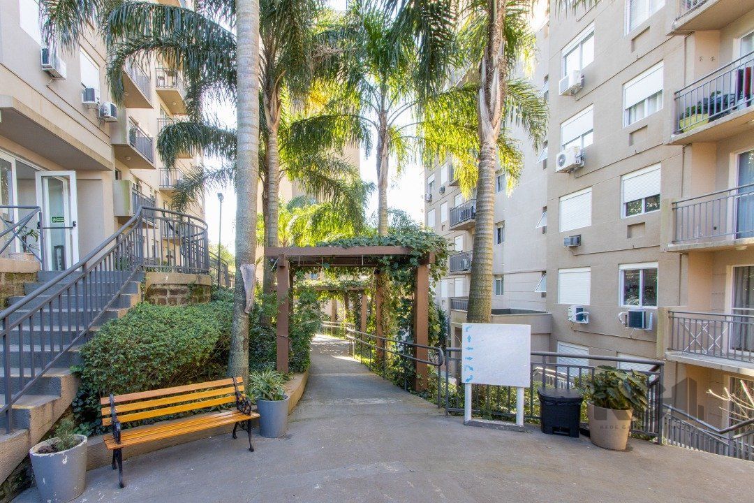 Apartamento à venda com 3 quartos, 67m² - Foto 34