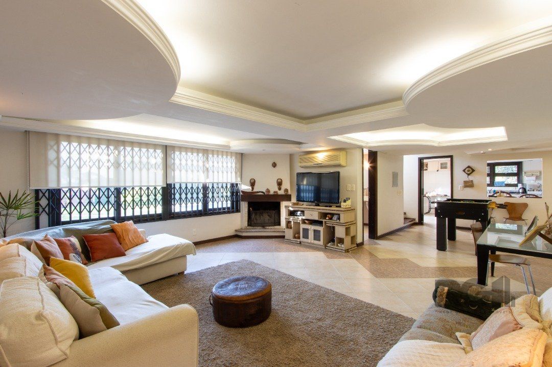Casa à venda com 5 quartos, 417m² - Foto 61