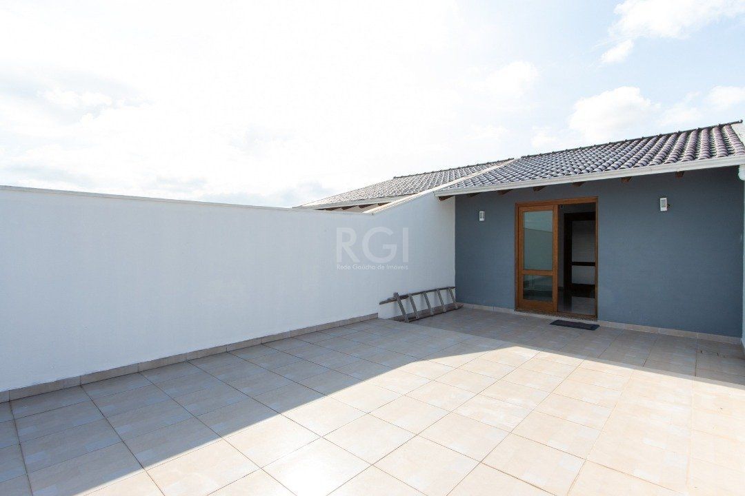 Casa à venda com 3 quartos, 204m² - Foto 57