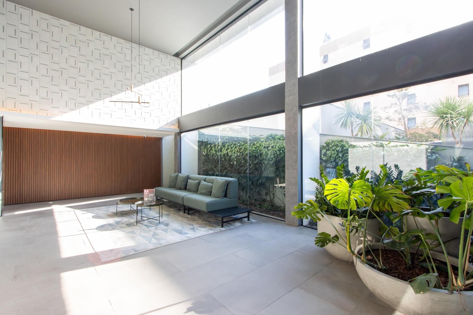 Apartamento, 1 quarto, 25 m² - Foto 20