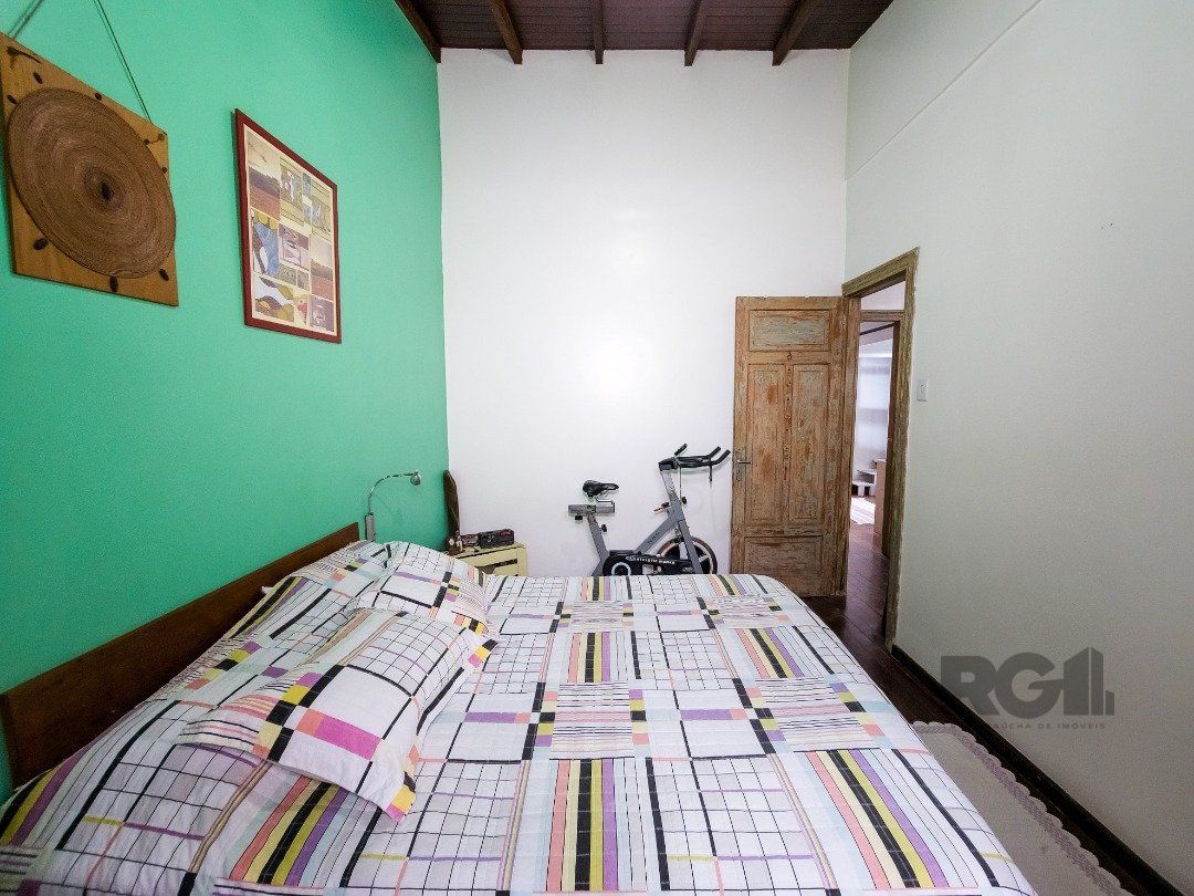 Casa à venda com 2 quartos, 257m² - Foto 21