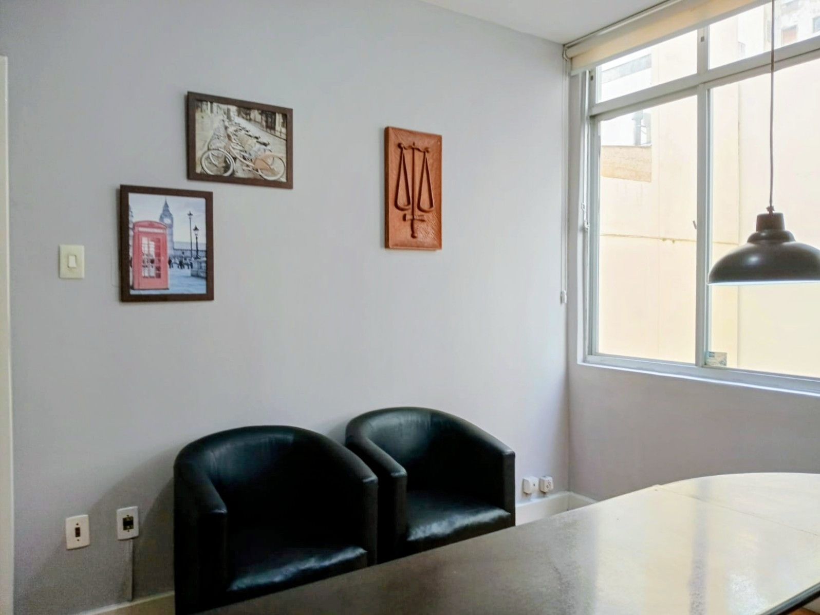 Sala Comercial, 2 salas, à venda, 28 m², Centro Histórico - Porto Alegre — foto 3