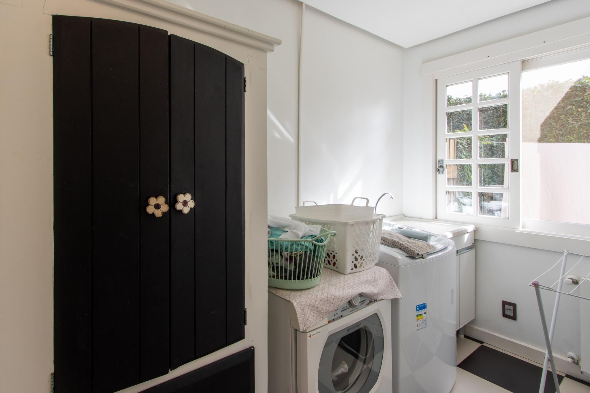 Casa de Condomínio, 4 quartos - Foto 44