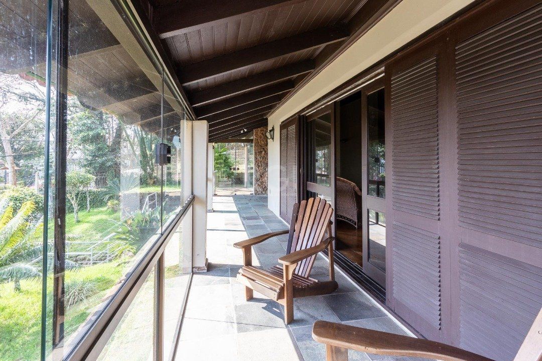 Casa, 4 quartos, 500 m² - Foto 7