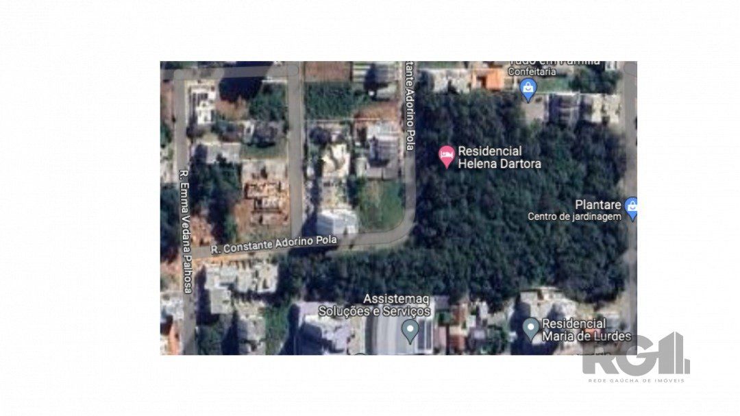 Terreno, 369 m² - Foto 2