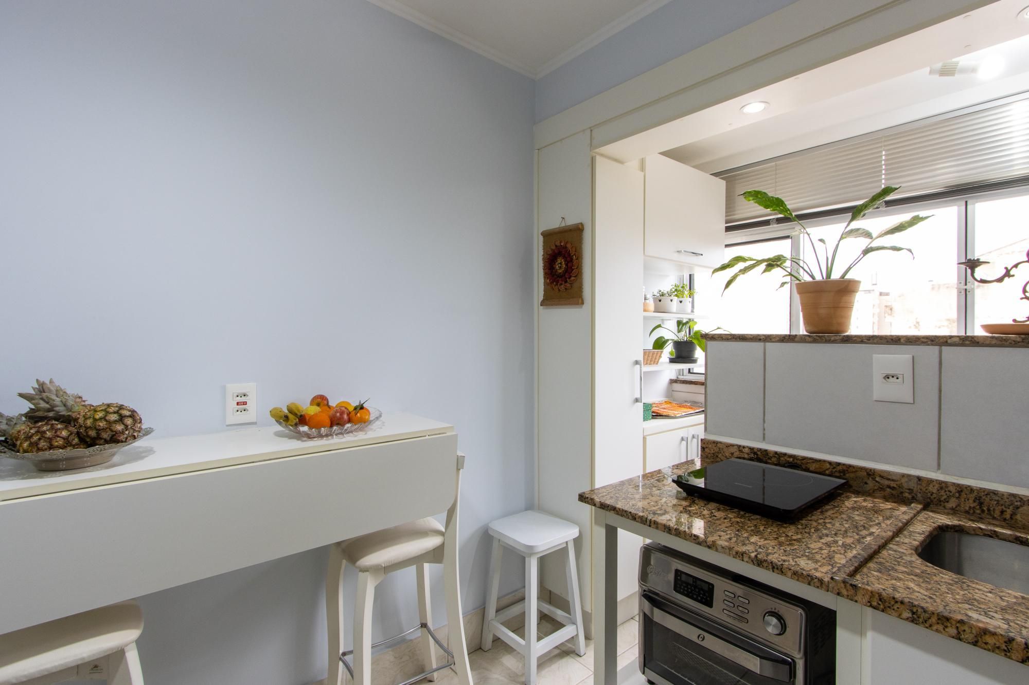 Apartamento à venda com 2 quartos, 68m² - Foto 6