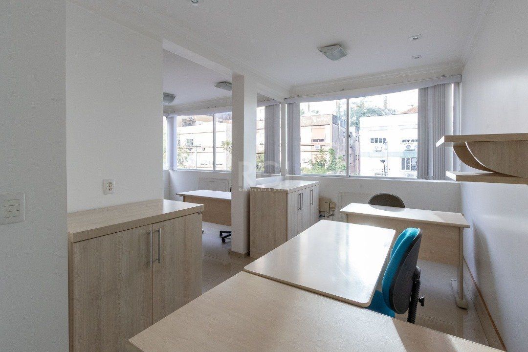 Sala-Conjunto, 42 m² - Foto 15