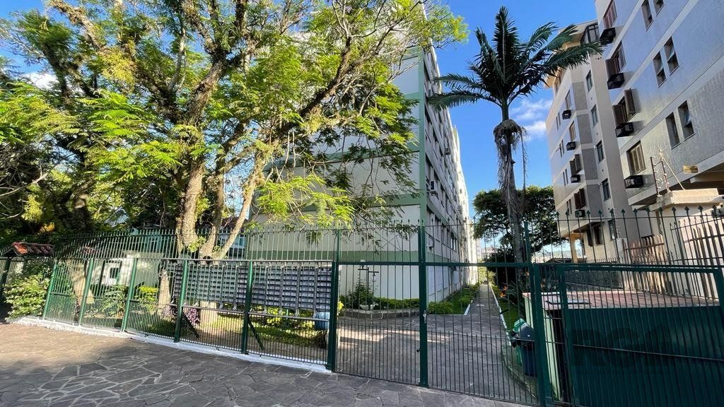 Apartamento à venda com 2 quartos, 58m² - Foto 13