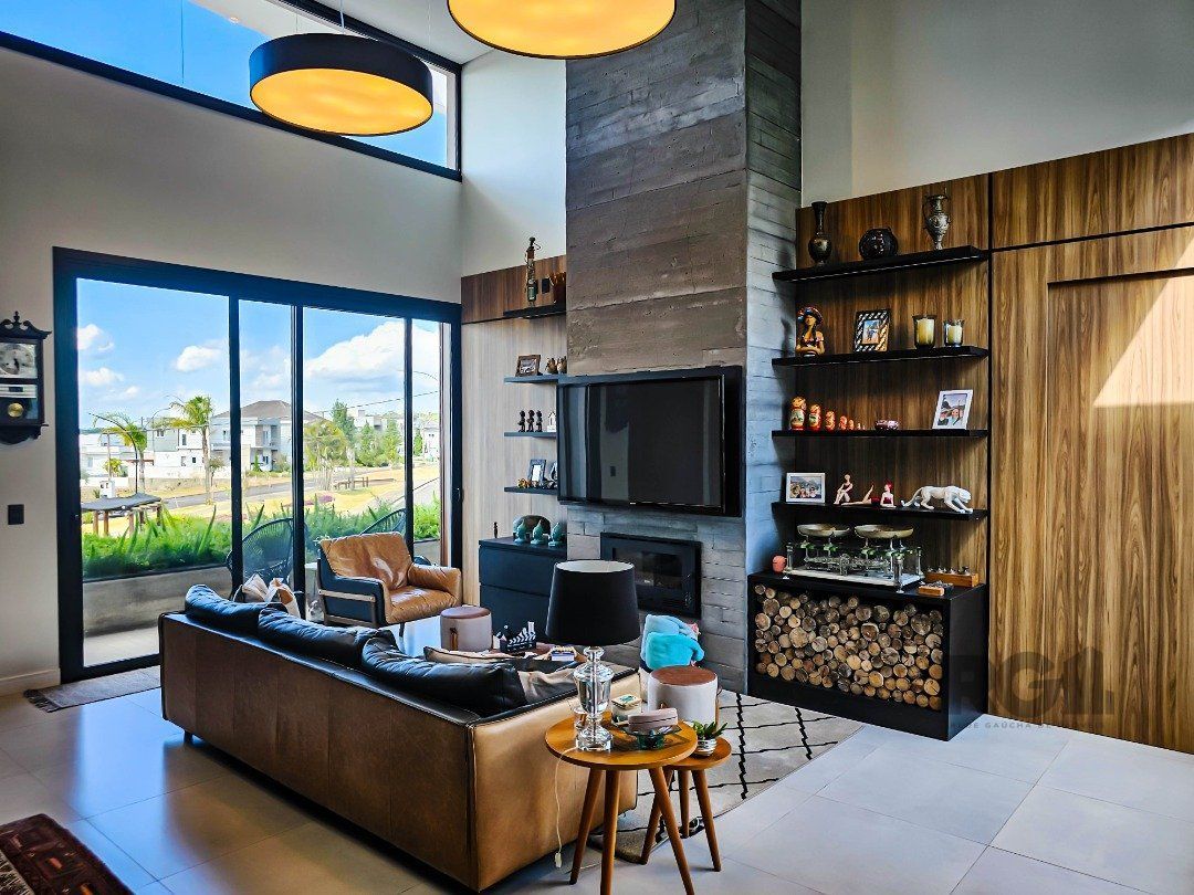 Casa de Condomínio à venda com 3 quartos, 390m² - Foto 37