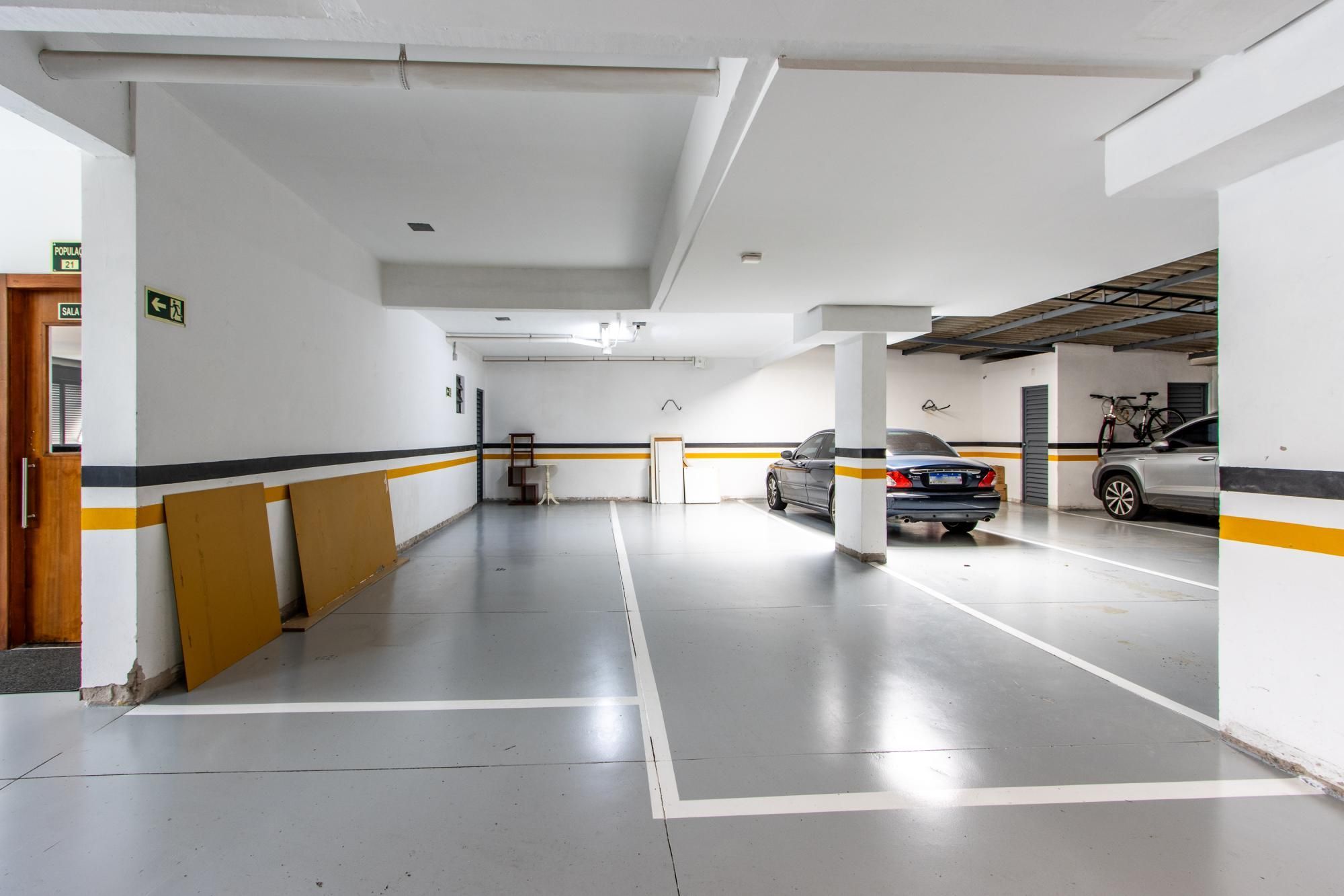 Apartamento, 3 quartos, 129 m² - Foto 43
