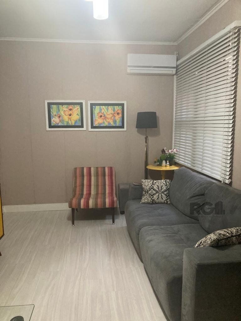 Apartamento à venda com 2 quartos, 58m² - Foto 5