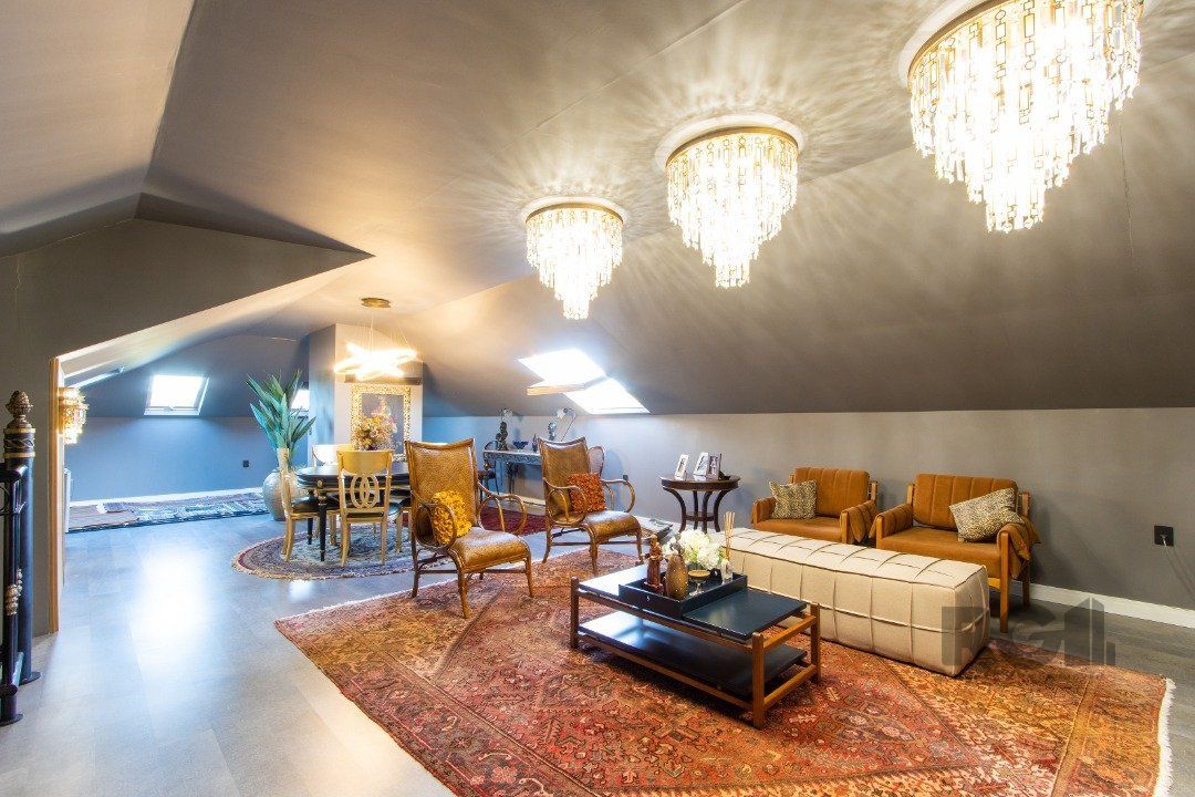 Casa de Condomínio à venda com 3 quartos, 527m² - Foto 83