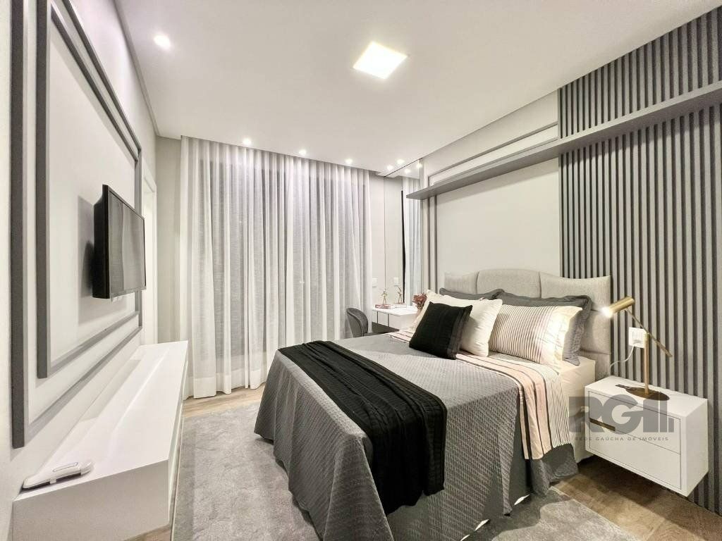 Casa de Condomínio à venda com 4 quartos, 243m² - Foto 26