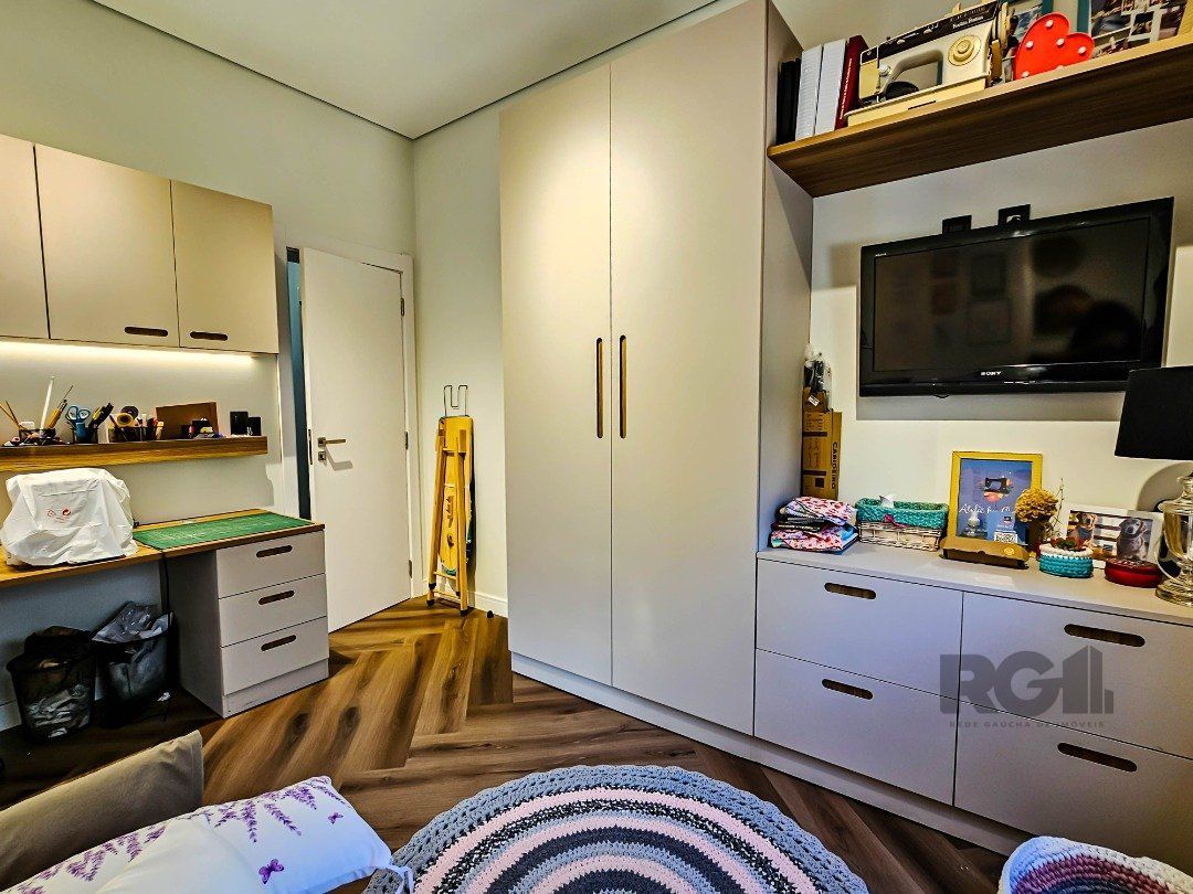 Casa de Condomínio à venda com 3 quartos, 390m² - Foto 23