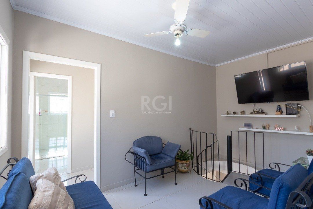 Sobrado, 3 quartos, 150 m² - Foto 26