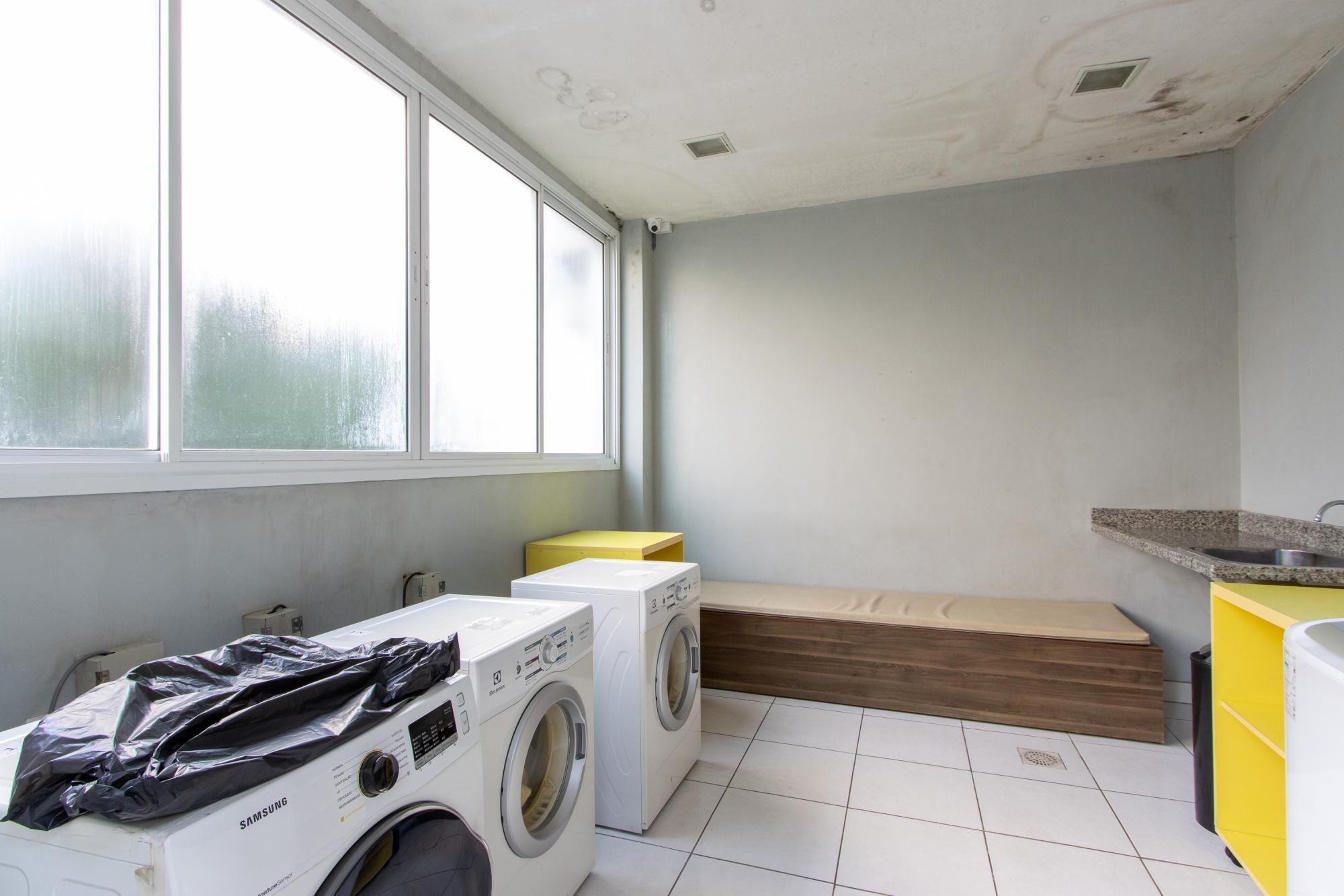 Apartamento, 2 quartos, 51 m² - Foto 33