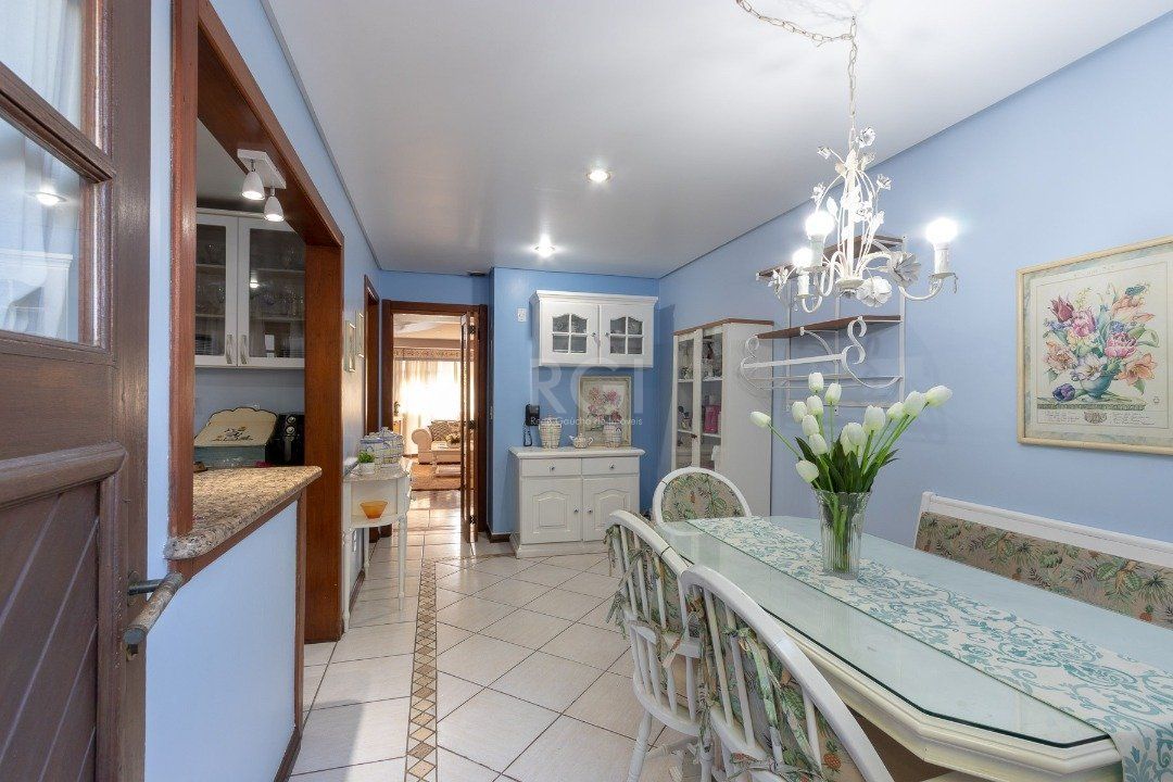 Casa de Condomínio à venda com 3 quartos, 175m² - Foto 12