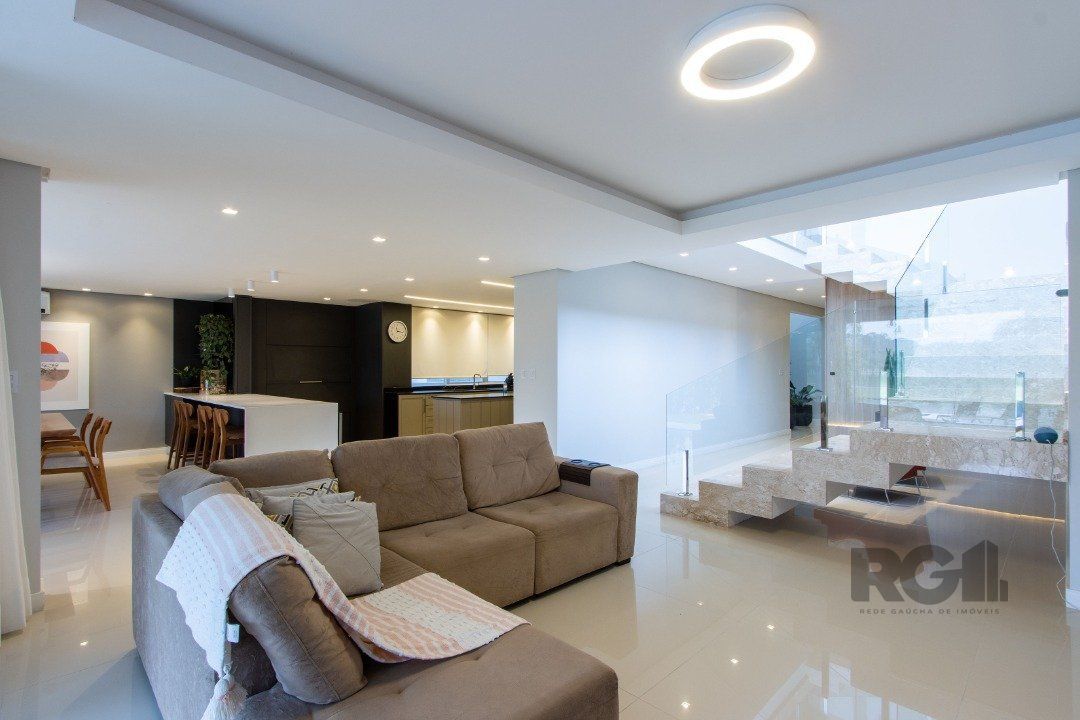 Casa de Condomínio à venda com 4 quartos, 350m² - Foto 25