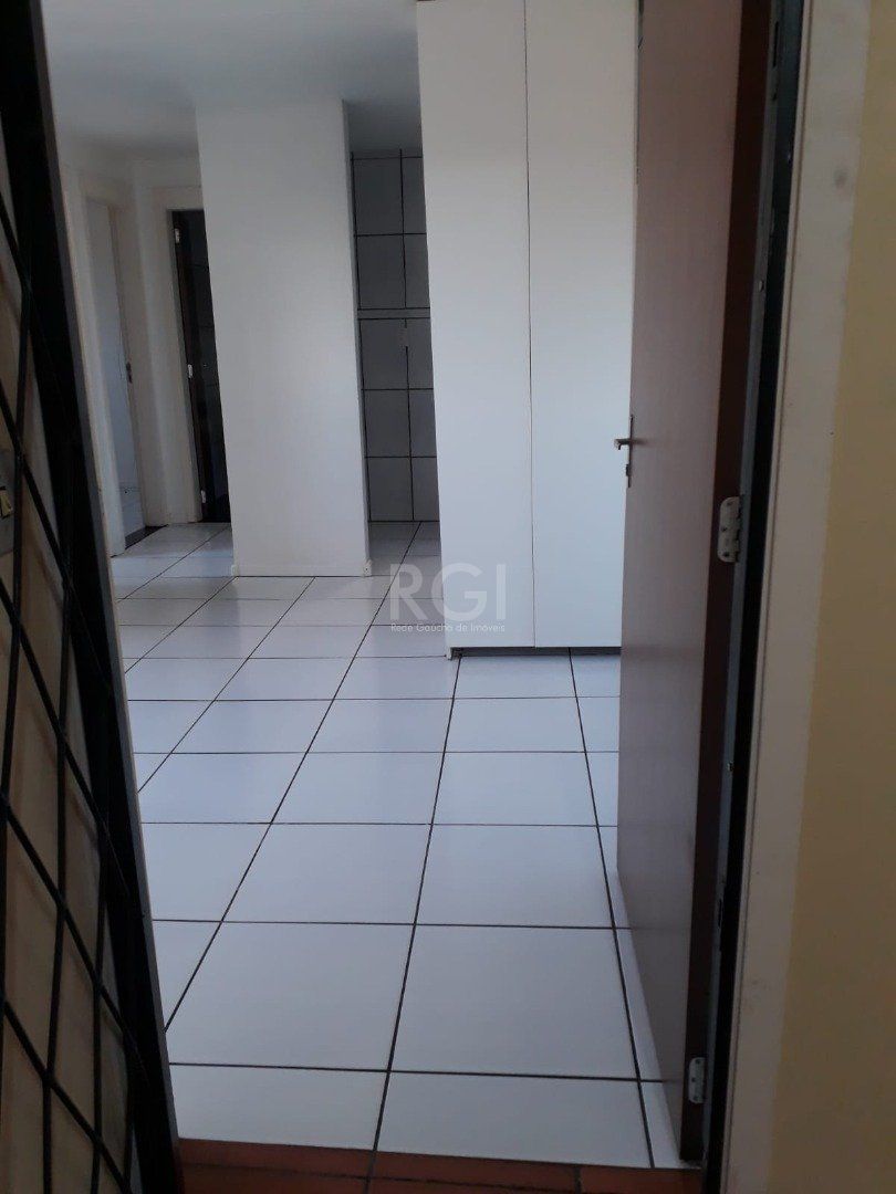 Apartamento à venda com 2 quartos, 38m² - Foto 9