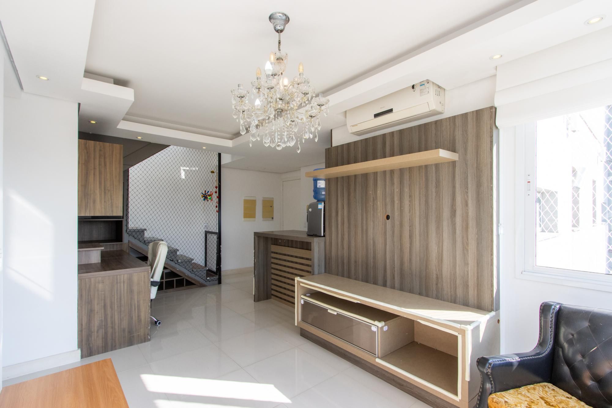 Cobertura, 3 quartos, à venda, 150 m², Cristal - Porto Alegre — foto 3