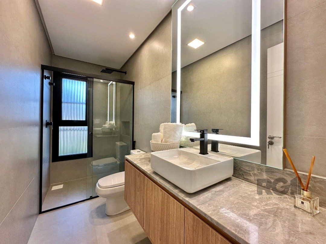 Casa de Condomínio à venda com 5 quartos, 322m² - Foto 20