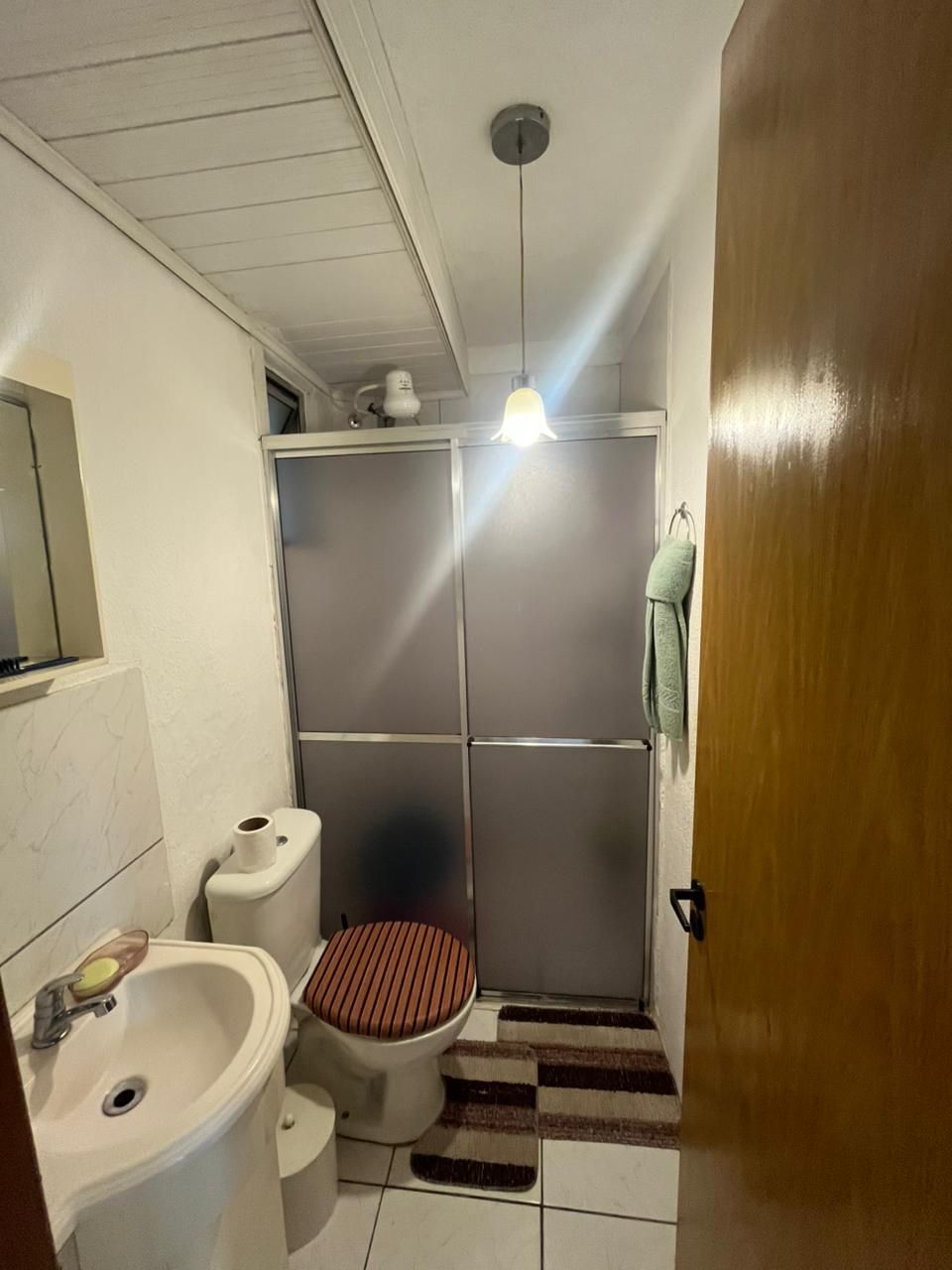 Apartamento à venda com 2 quartos, 38m² - Foto 17