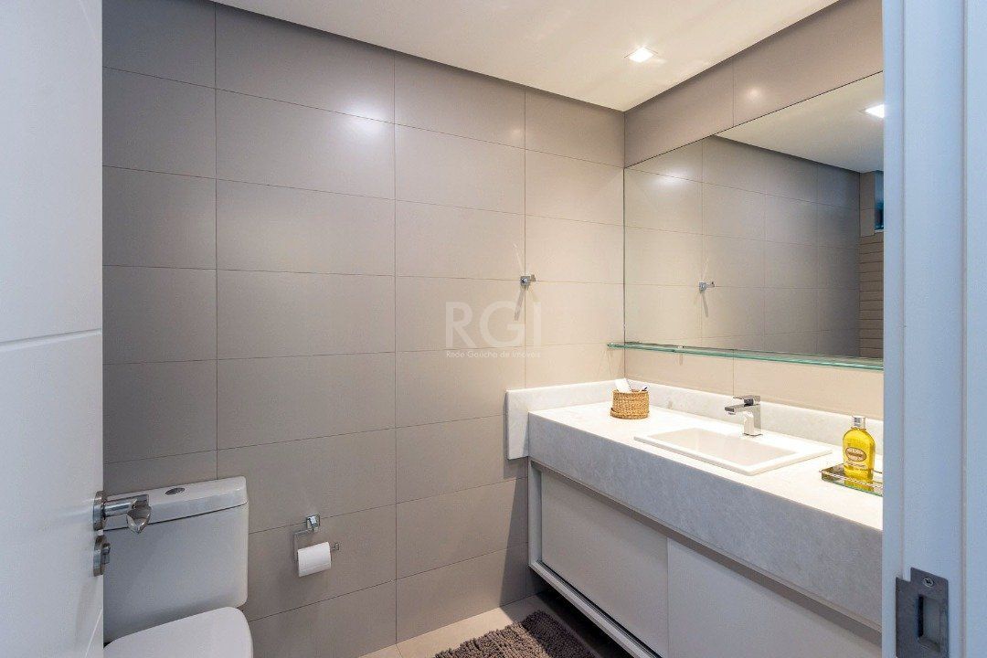 Casa de Condomínio, 4 quartos - Foto 53