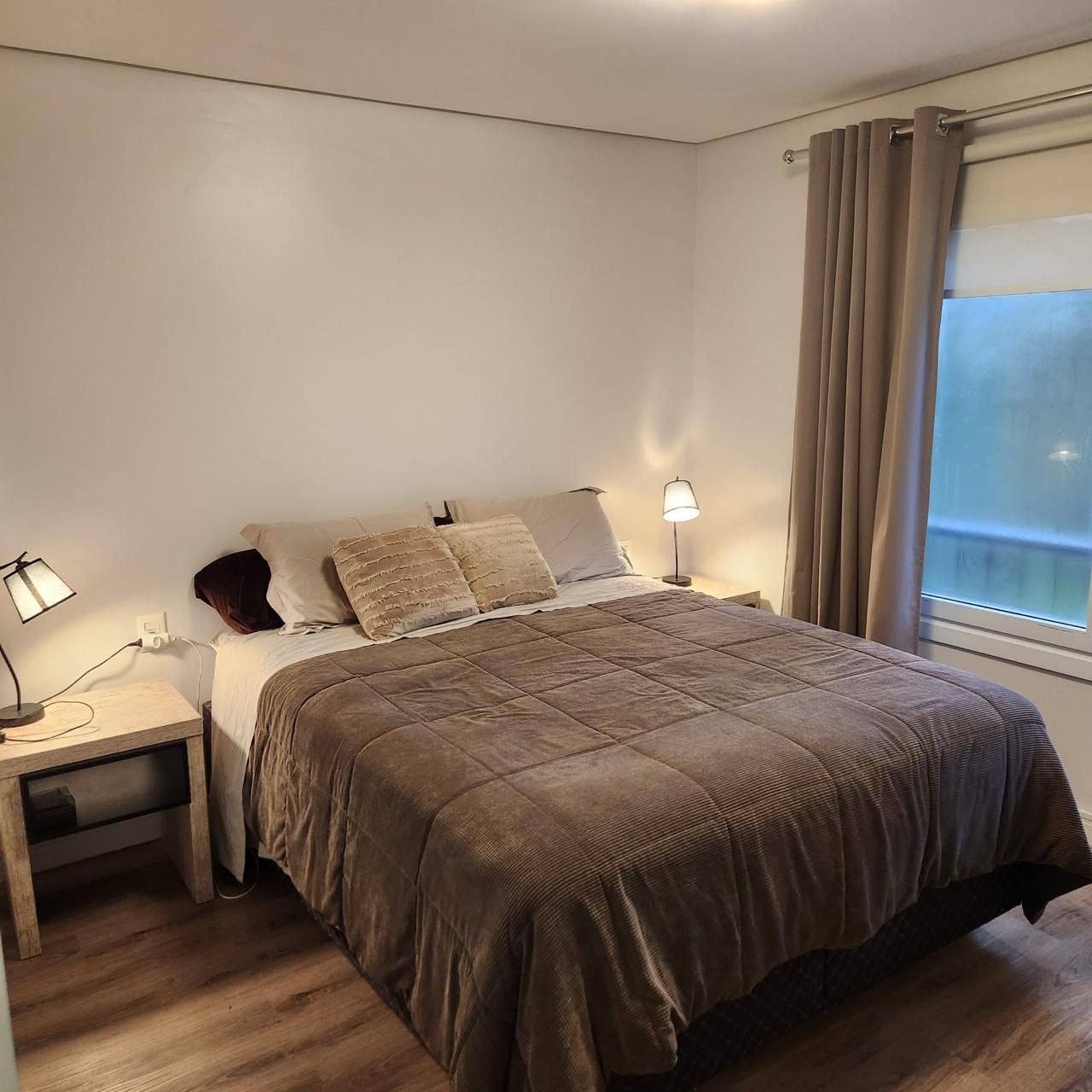 Apartamento, 2 quartos, 74 m² - Foto 6