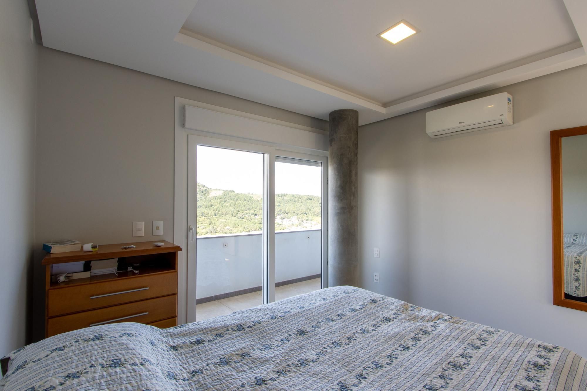 Casa de Condomínio, 4 quartos - Foto 22