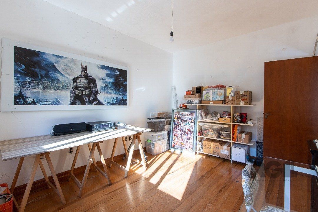 Casa, 4 quartos, 380 m² - Foto 25