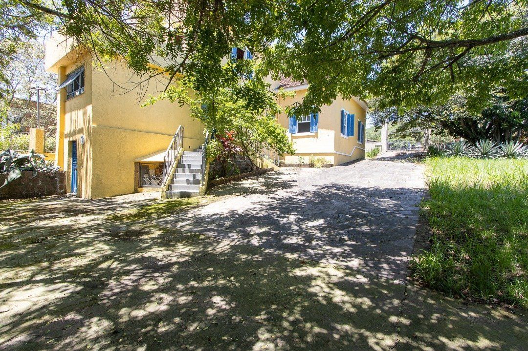 Casa à venda com 3 quartos, 239m² - Foto 42