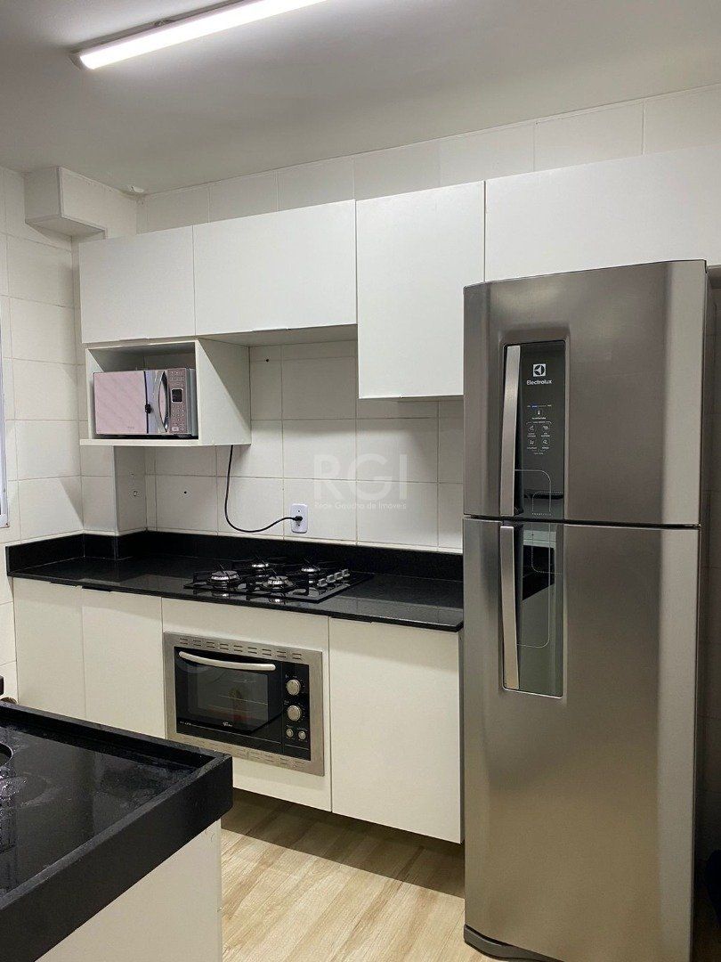 Apartamento, 2 quartos, 39 m² - Foto 7