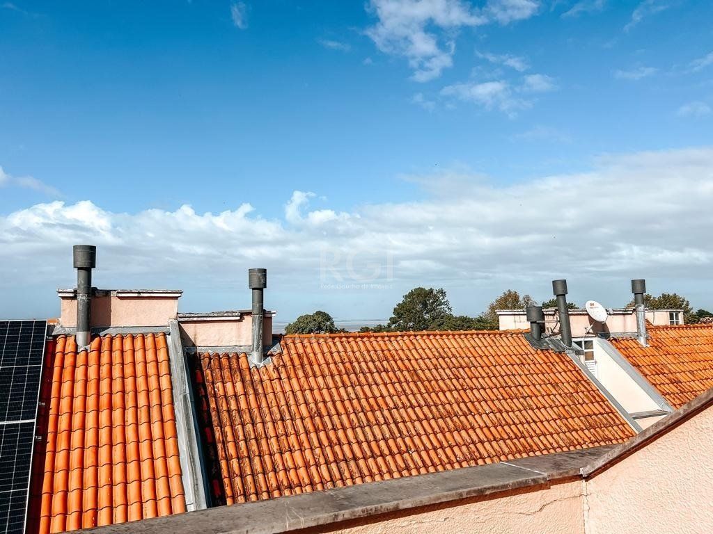 Casa de Condomínio, 3 quartos - Foto 46