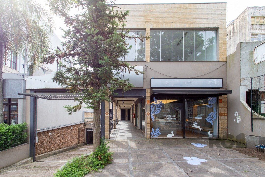 Loja-Salão, 103 m² - Foto 1