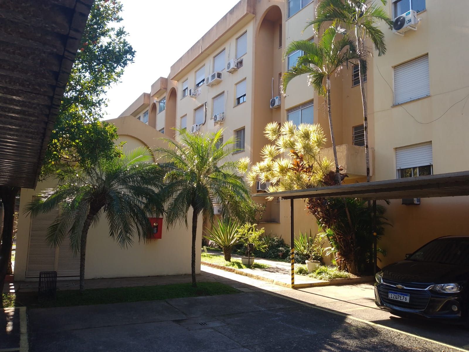Apartamento, 2 quartos, à venda, 57 m², Tristeza - Porto Alegre — foto 2