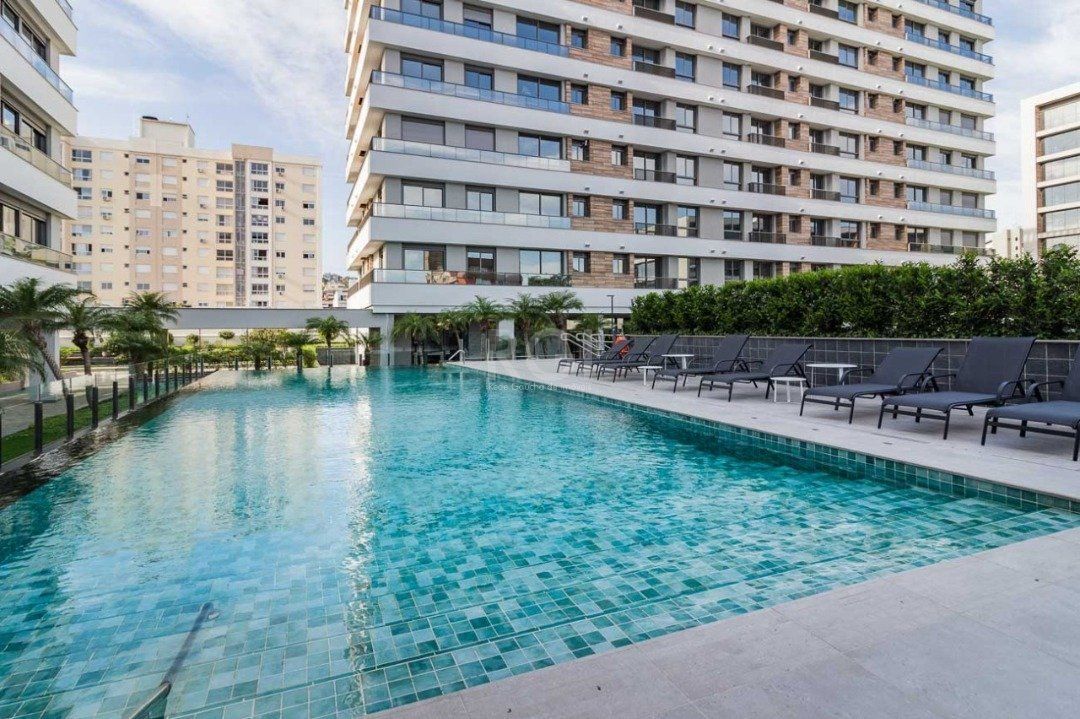 Apartamento à venda com 1 quarto, 39m² - Foto 16