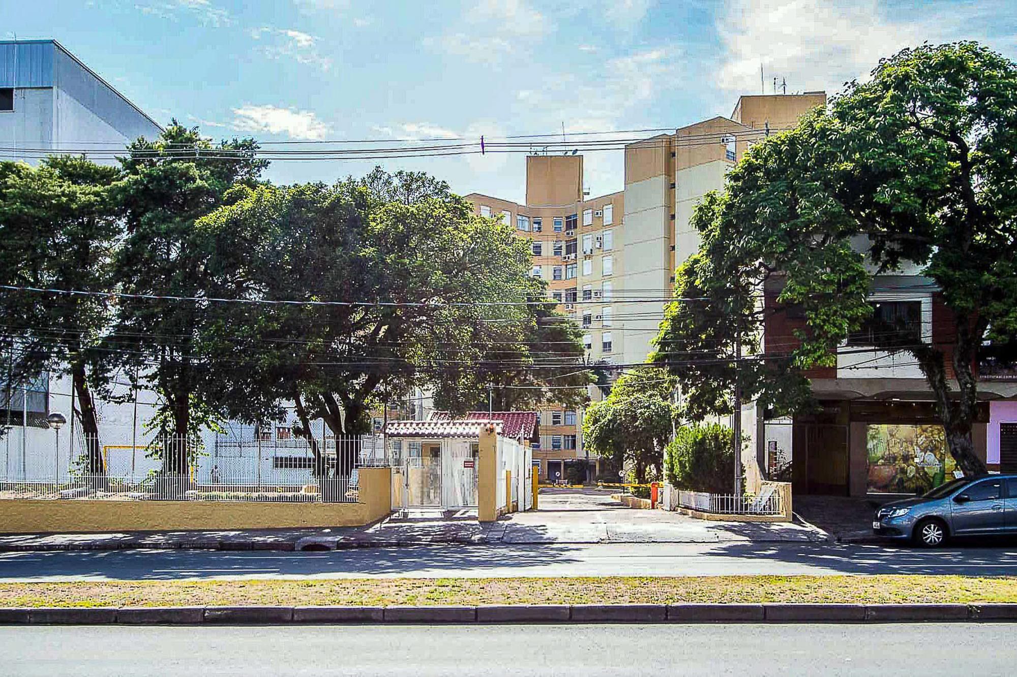 Apartamento, 2 quartos, 64 m² - Foto 1