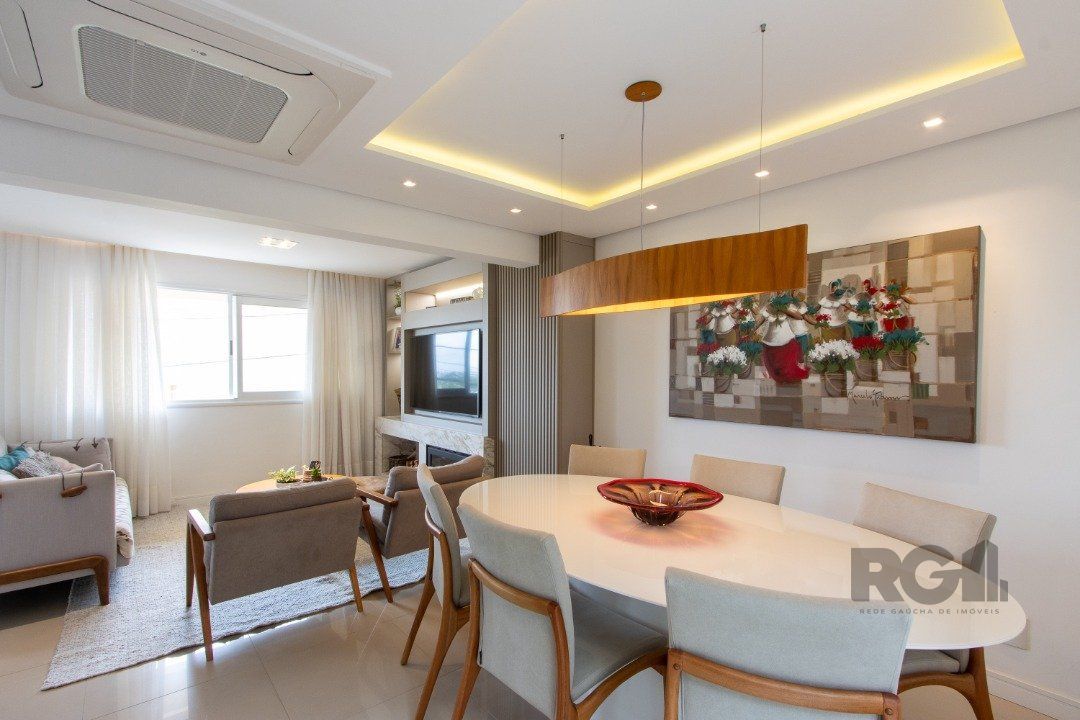 Casa de Condomínio à venda com 3 quartos, 259m² - Foto 2
