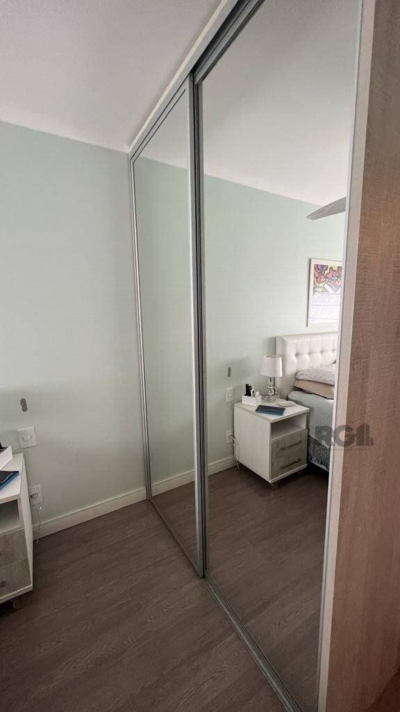 Casa de Condomínio, 2 quartos - Foto 22