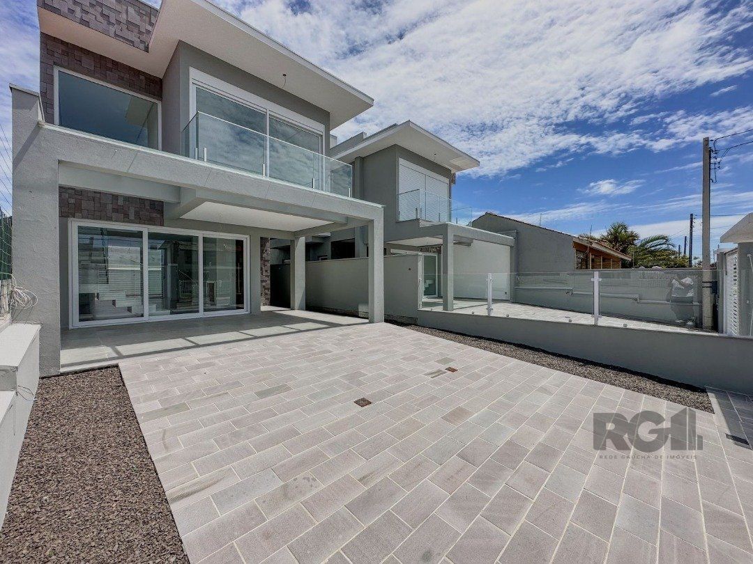 Casa à venda com 3 quartos, 125m² - Foto 6