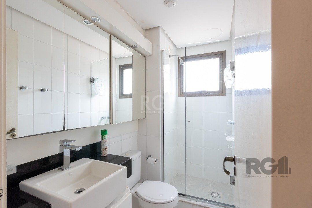 Apartamento, 3 quartos, 134 m² - Foto 30