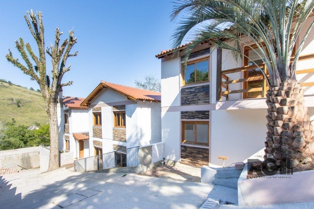 Casa de Condomínio à venda com 2 quartos, 73m² - Foto 1
