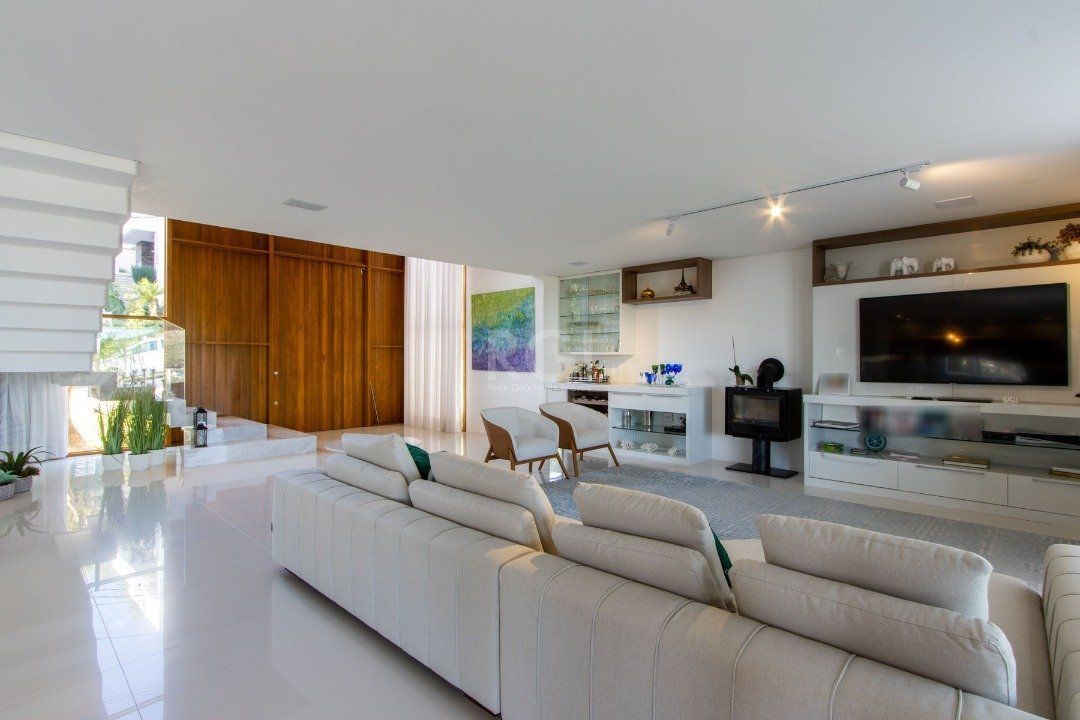 Casa de Condomínio à venda com 3 quartos, 340m² - Foto 9