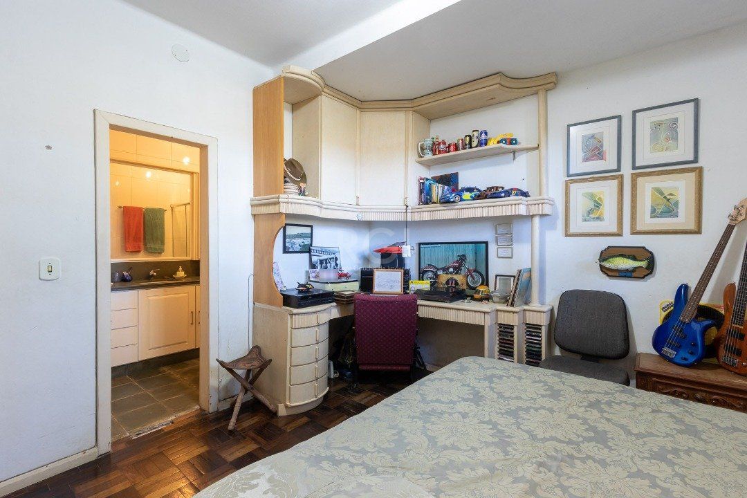 Casa à venda com 4 quartos, 192m² - Foto 32