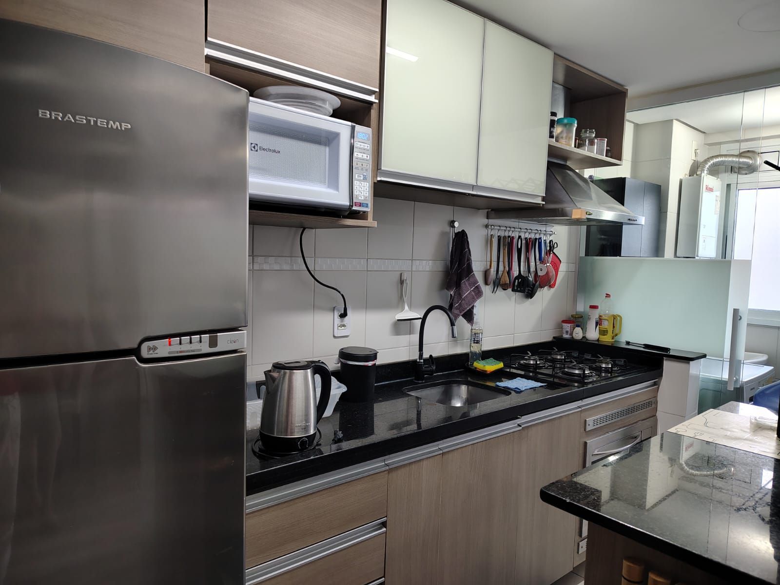 Apartamento, 2 quartos, à venda, 61 m², Cavalhada - Porto Alegre — foto 3