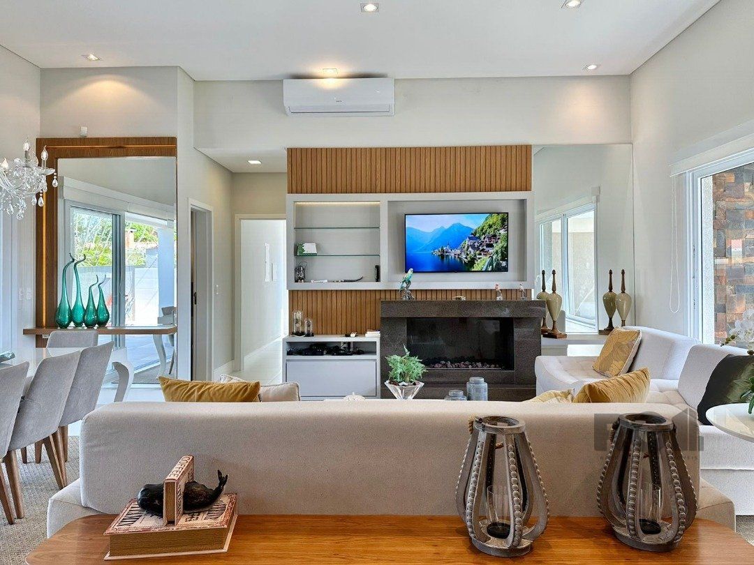 Casa, 4 quartos, 260 m² - Foto 7