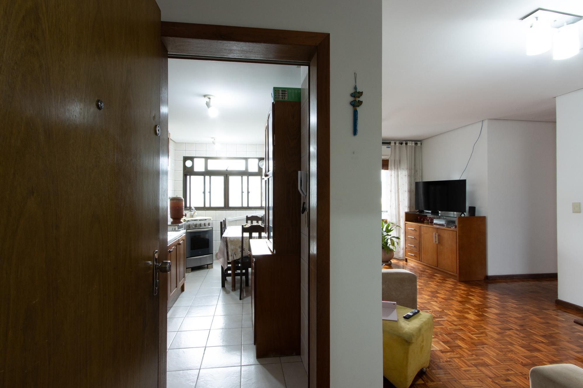 Cobertura com vista