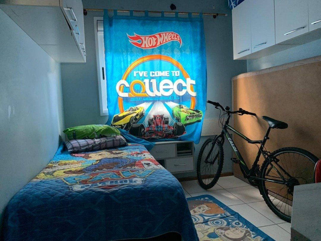 Casa de Condomínio à venda com 3 quartos, 64m² - Foto 13